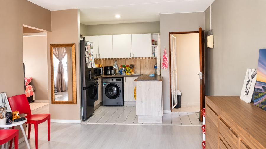 2 Bedroom Property for Sale in Parklands Western Cape